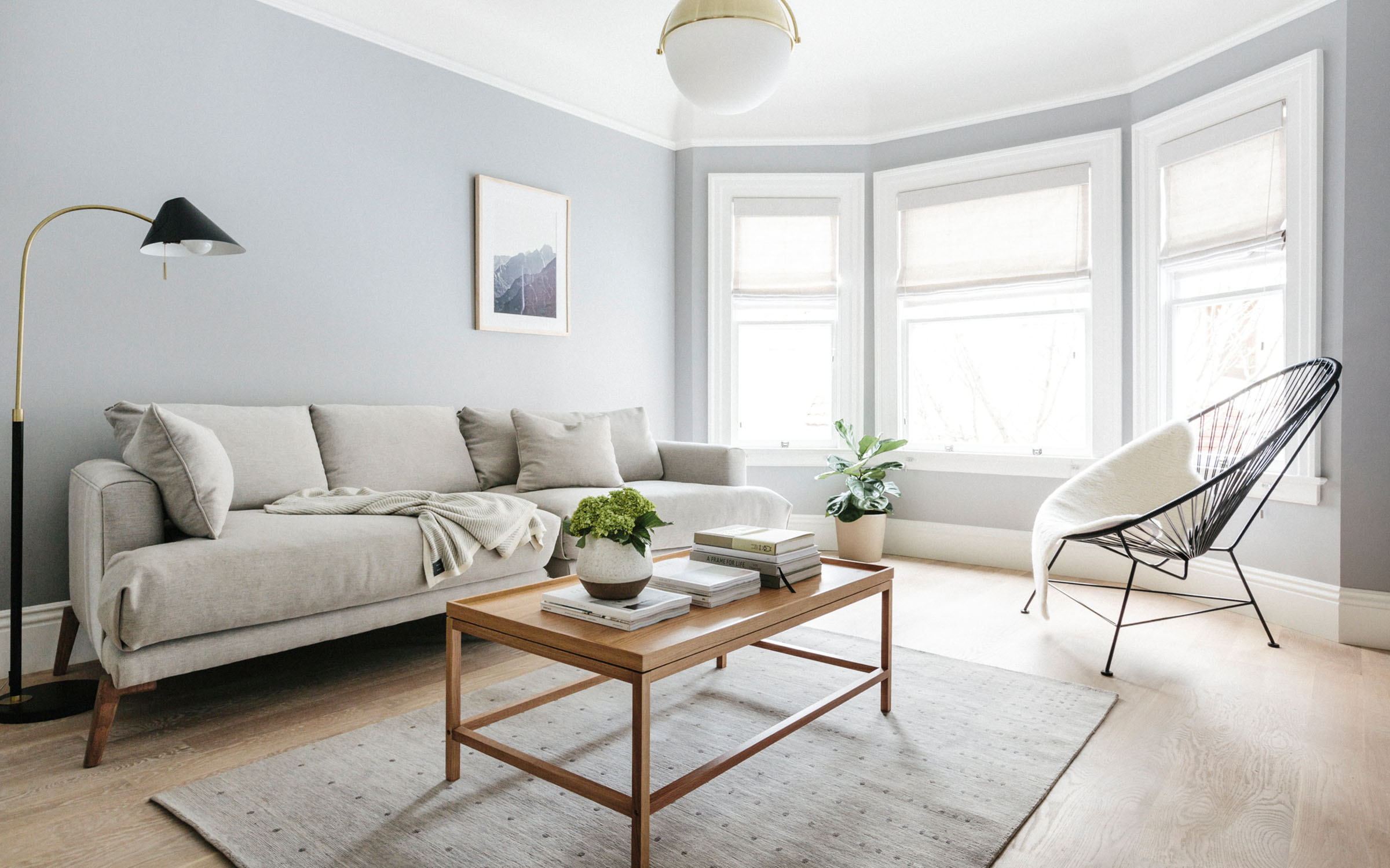 Hogar: 5 muebles básicos que necesitas para decorar una casa o departamento  desde cero